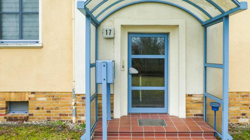 Etagenwohnung Jänschwalde Kolonie - 2 Zimmer, 67 m&sup2;, 338&euro; | Angebot:24748603