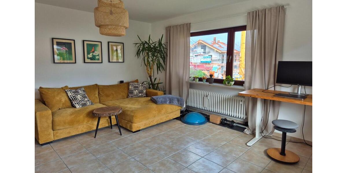 Gewerbeobjekt Brannenburg - 3 Zimmer, 1.300&euro; | Angebot:25945838