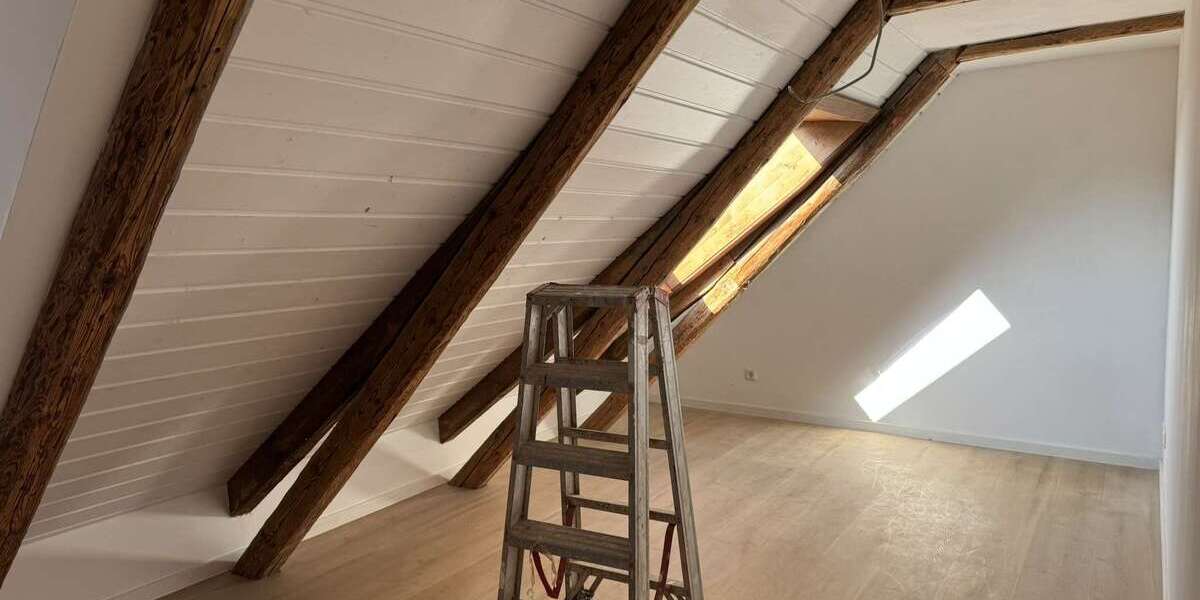 Etagenwohnung Clausthal-Zellerfeld Zellerfeld - 4 Zimmer, 70 m&sup2;, 560&euro; | Angebot:27145189