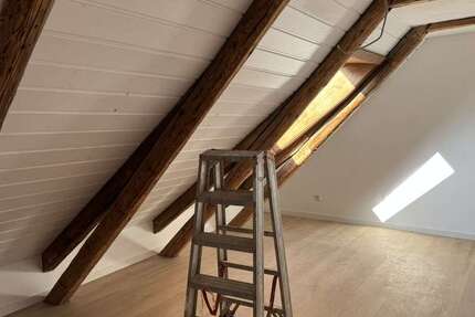 Wohnung Clausthal-Zellerfeld Zellerfeld - 4 Zimmer, 70 m&sup2;, 560&euro; | Angebot:27145189