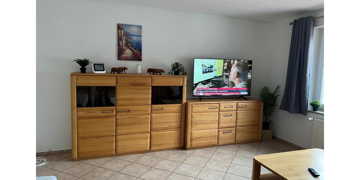 Wohnen auf Zeit Bad Segeberg - 3 Zimmer, 65 m&sup2;, 55&euro; | Angebot:20167759