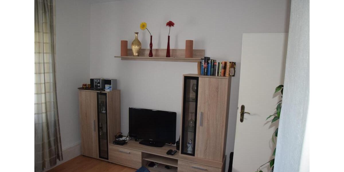 Wohnen auf Zeit Bremerhaven - 2 Zimmer, 55 m&sup2;, 850&euro; | Angebot:24130280