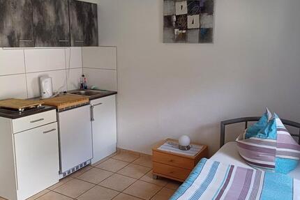 Wohnung Wolfsburg Ehmen - 1 Zimmer, 20 m&sup2;, 480&euro; | Angebot:24750905