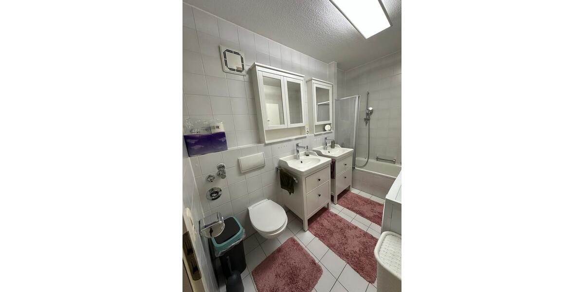 Etagenwohnung Neustadt an der Donau - 4.5 Zimmer, 115 m&sup2;, 1.230&euro; | Angebot:26042060