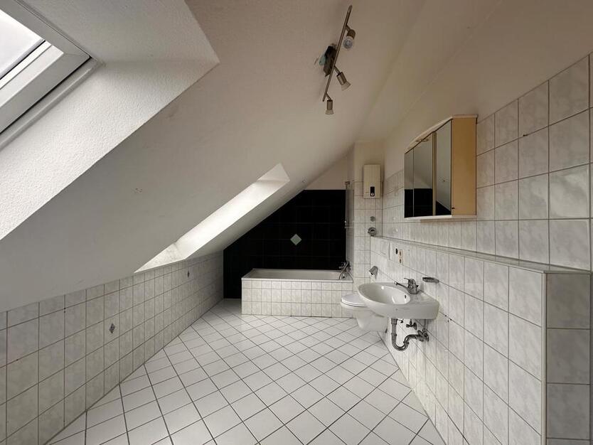 MaisonettenWohnung in Uhingen ( Göppingen )