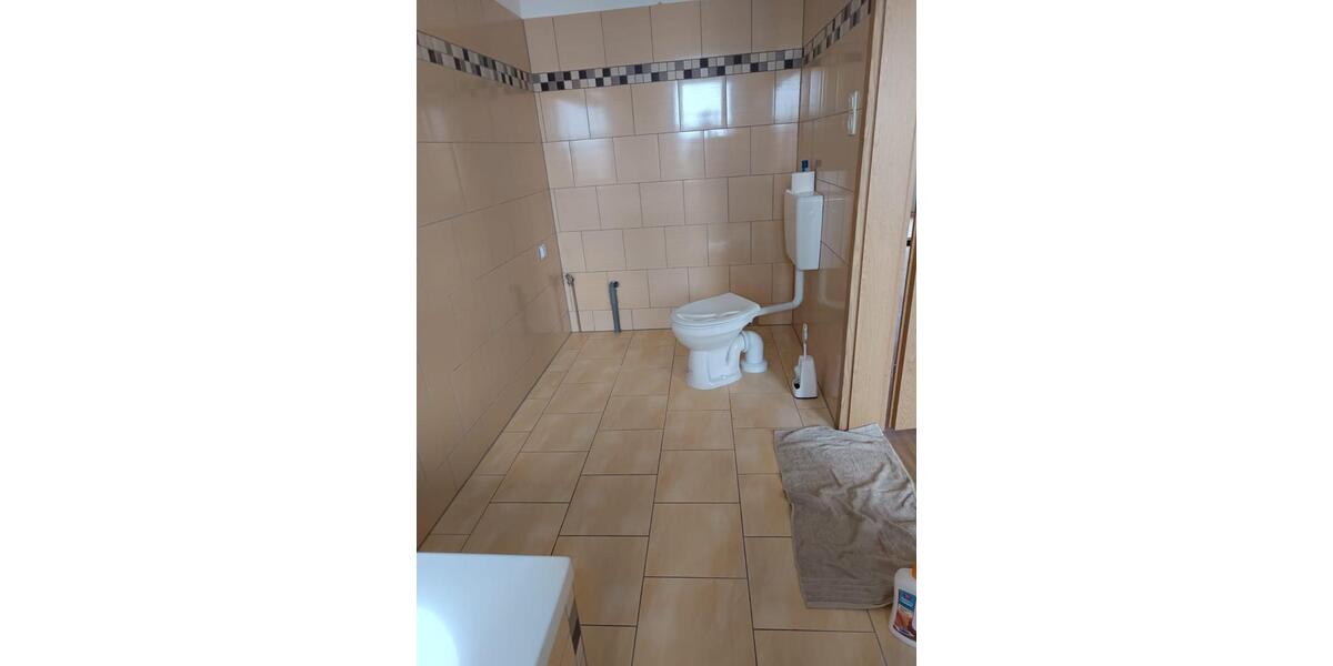 Dachgeschoßwohnung Zehdenick - 2 Zimmer, 59 m&sup2;, 502&euro; | Angebot:25104018