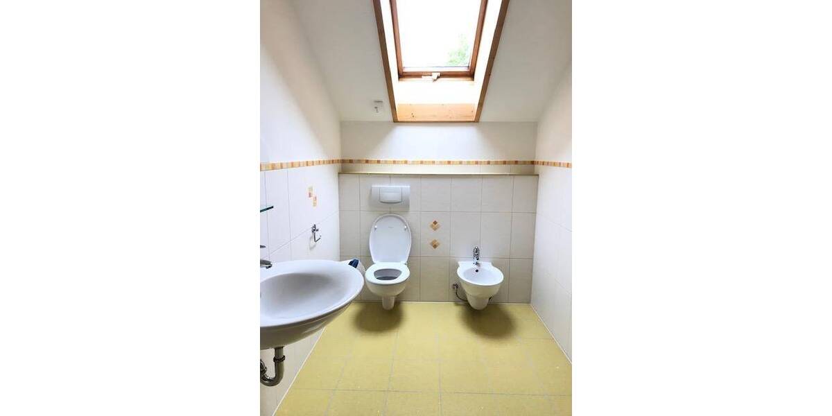 Etagenwohnung Wessobrunn Paterzell - 4 Zimmer, 148 m&sup2;, 1.250&euro; | Angebot:25881007