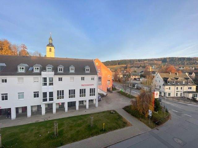 Etagenwohnung Thalheim/Erzgebirge Erzgebirge - 2 Zimmer, 51 m&sup2;, 350&euro; | Angebot:25107350