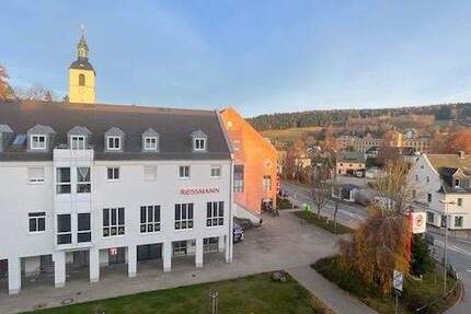 Wohnung Thalheim/Erzgebirge Erzgebirge - 2 Zimmer, 51 m&sup2;, 350&euro; | Angebot:25107350