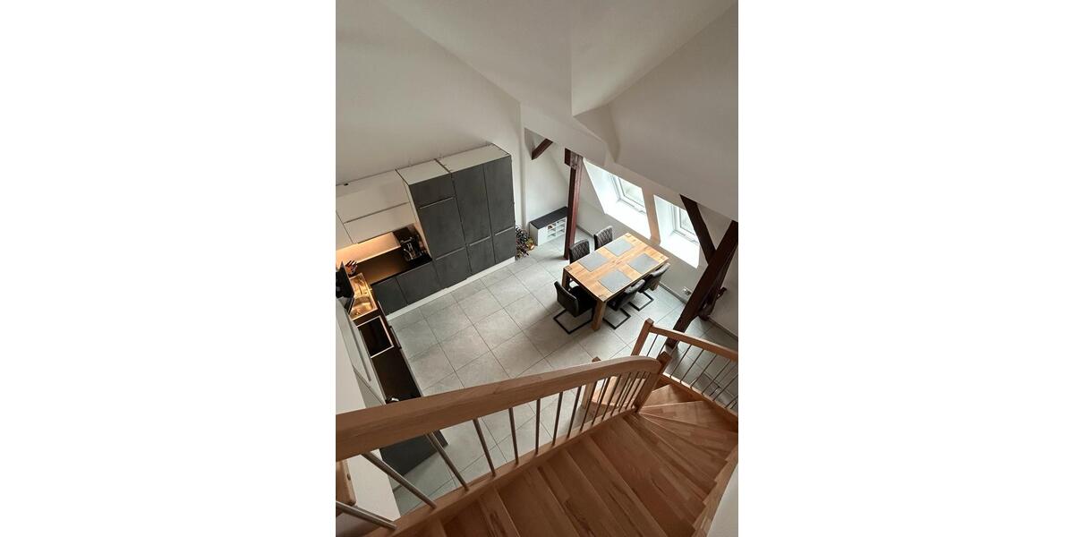 Maisonettenwohnung Freital - 4 Zimmer, 109 m&sup2;, 1.190&euro; | Angebot:25920510