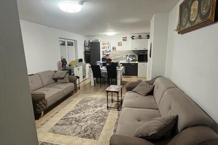 Wohnung Alsfeld - 3 Zimmer, 84 m&sup2;, 930&euro; | Angebot:25287470