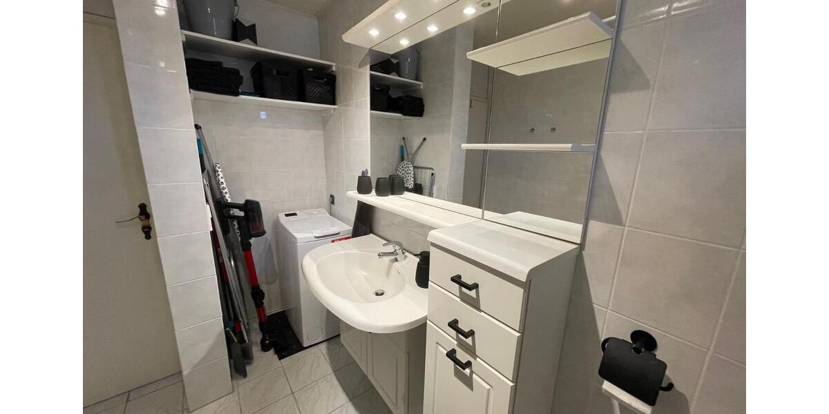 Etagenwohnung Heidenheim an der Brenz - 3 Zimmer, 68 m&sup2;, 1.100&euro; | Angebot:24909207