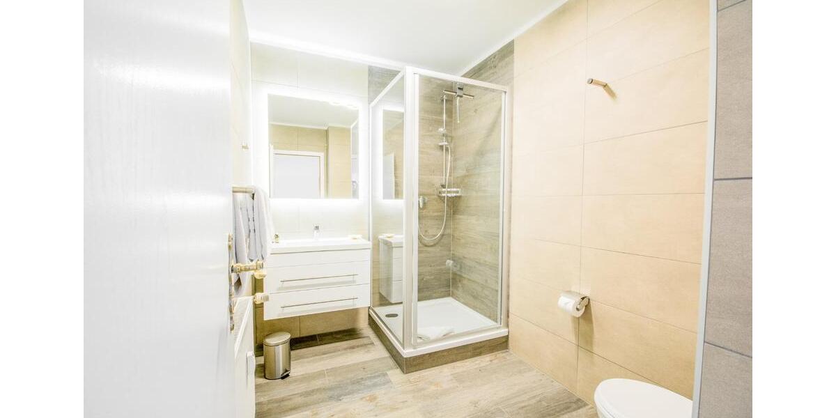 Dachgeschoßwohnung Ueckermünde - 2 Zimmer, 48 m&sup2;, 890&euro; | Angebot:25906084