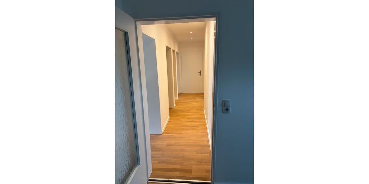 Etagenwohnung Litzendorf - 4 Zimmer, 85 m&sup2;, 950&euro; | Angebot:24787610