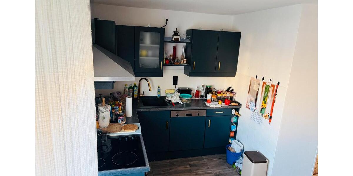 Erdgeschoßwohnung Arnstein - 3 Zimmer, 75 m&sup2;, 699&euro; | Angebot:24626494