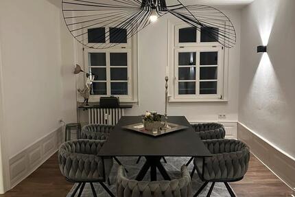 Wohnung Wetzlar - 4 Zimmer, 120 m&sup2;, 1.370&euro; | Angebot:25355635