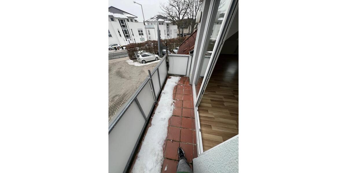 Etagenwohnung Osnabrück Eversburg - 3 Zimmer, 79 m&sup2;, 790&euro; | Angebot:25145105