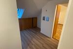 Wohnung im Dachgeschoss 3 zimmer