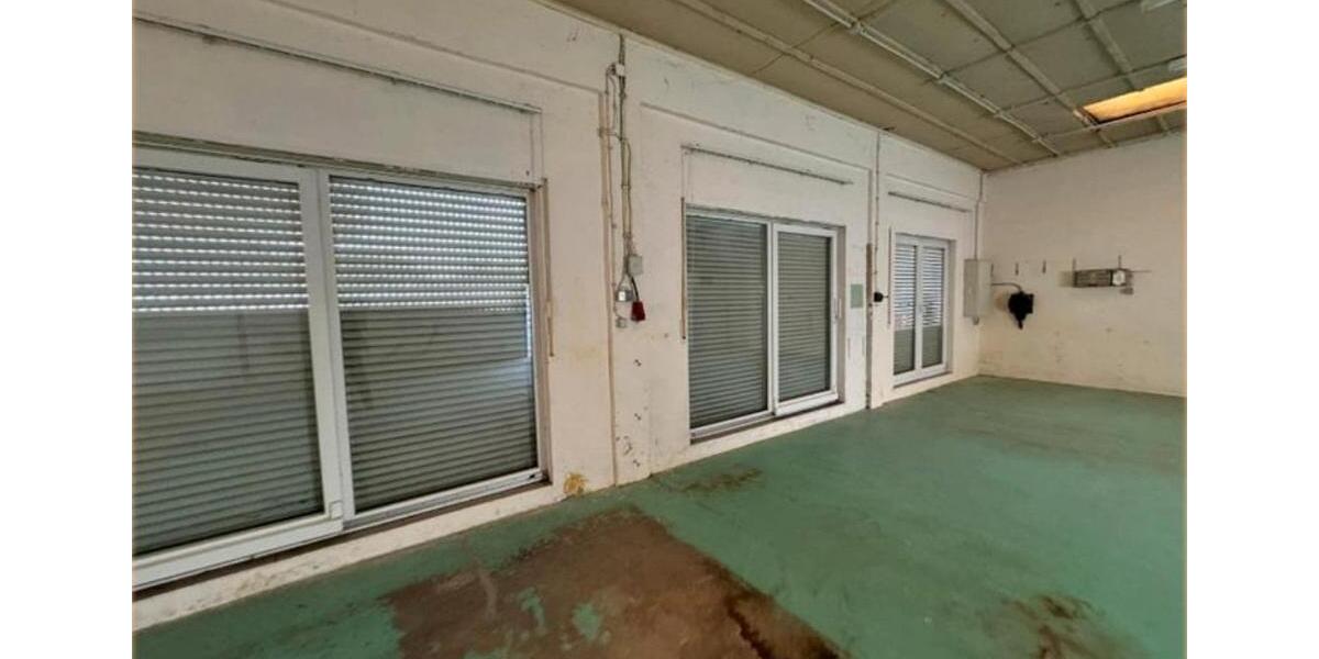 Gewerbeobjekt Oberhausen-Rheinhausen Rheinhausen - 1.000&euro; | Angebot:26421585