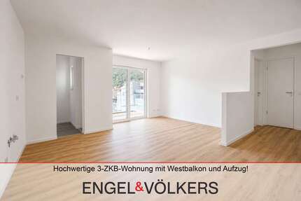 Wohnung Neustadt - 3 Zimmer, 85 m&sup2;, 1.125&euro; | Angebot:27029986