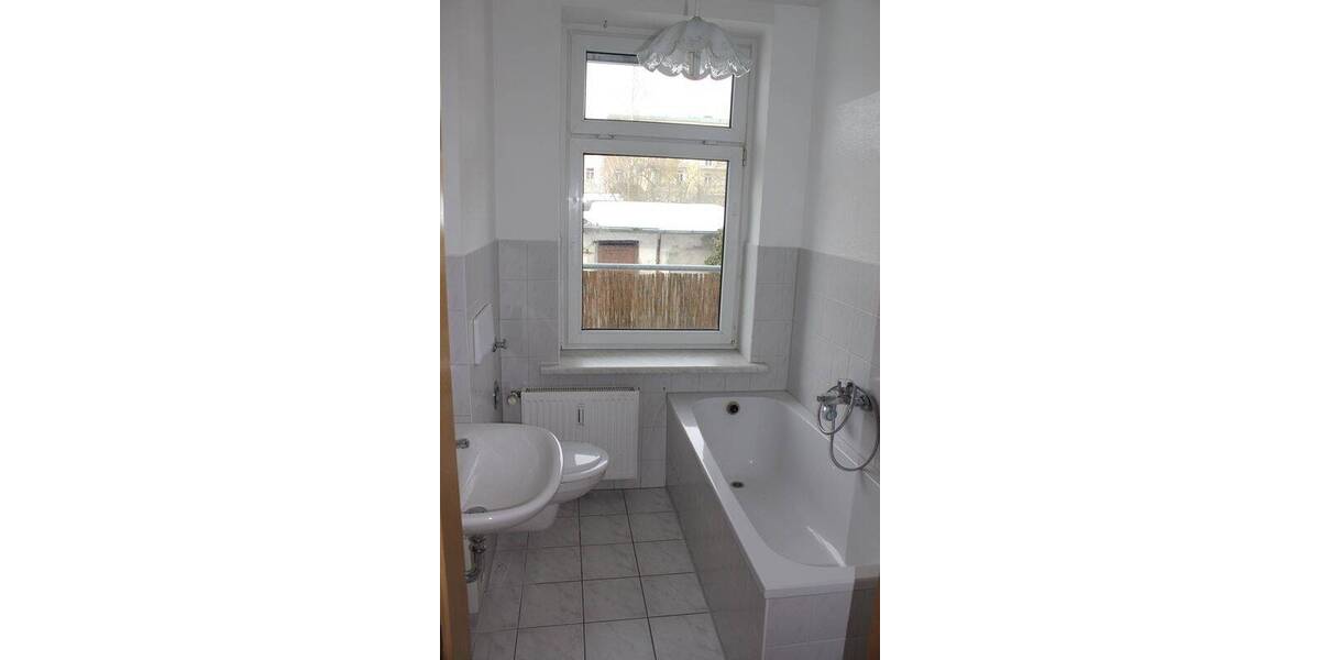 Etagenwohnung Schwerin Paulsstadt - 2 Zimmer, 47 m&sup2;, 450&euro; | Angebot:26852765