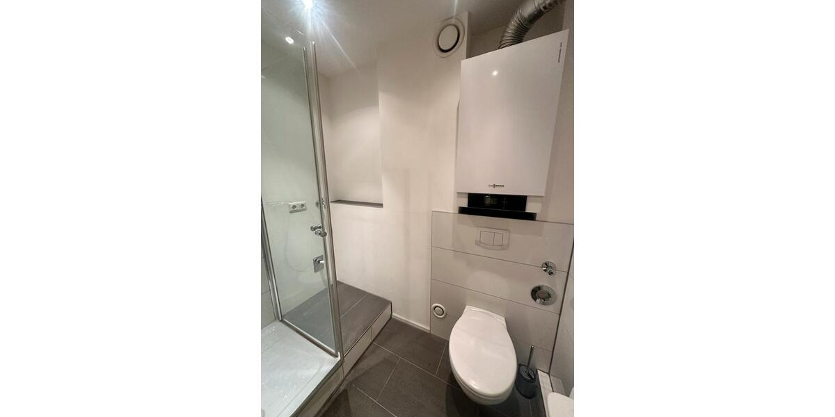 Etagenwohnung Bochum Bochum-Mitte - 2 Zimmer, 62 m&sup2;, 605&euro; | Angebot:26549810