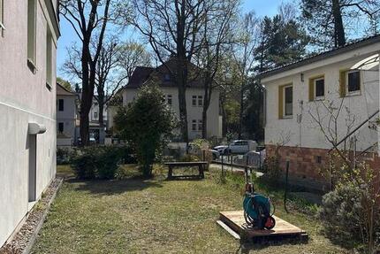 Wohnung Berlin Treptow-Köpenick - 5 Zimmer, 120 m&sup2;, 1.850&euro; | Angebot:26447632