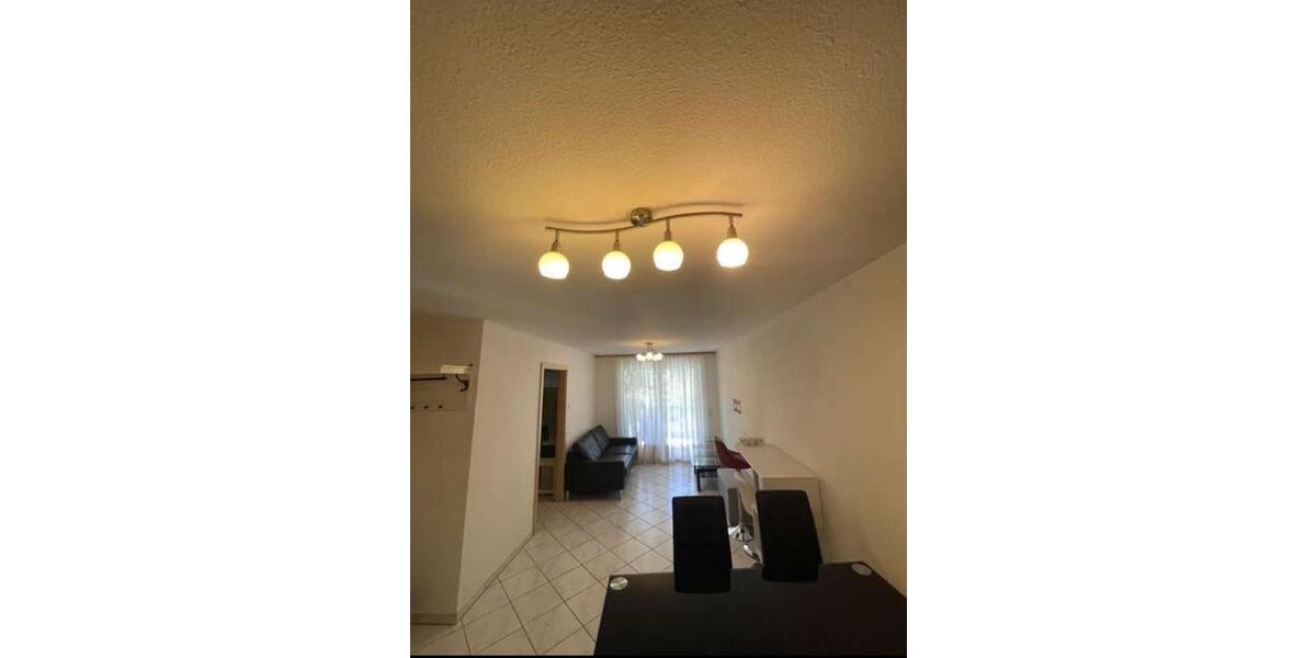 Schöne 2 Zimmer Wohnung zimmer