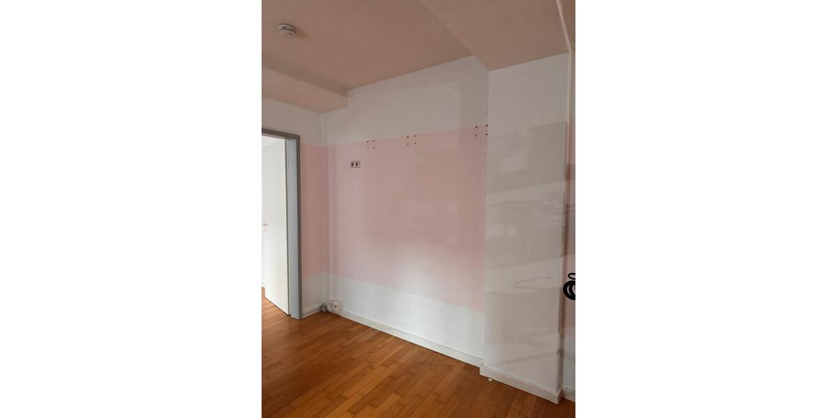 Wohnung Jena Zentrum 2 zimmer