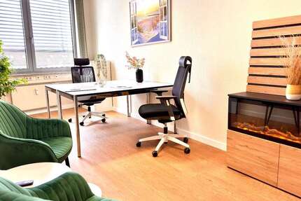 Büro in Hannover 599 € 26 m² zimmer