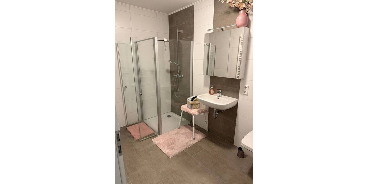 Etagenwohnung Greifswald Fettenvorstadt - 2 Zimmer, 47 m&sup2;, 550&euro; | Angebot:26858852