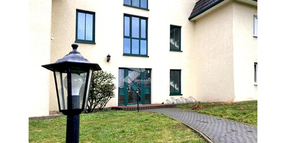 Erdgeschoßwohnung Bad Dürrenberg - 2 Zimmer, 56 m&sup2;, 325&euro; | Angebot:25265859