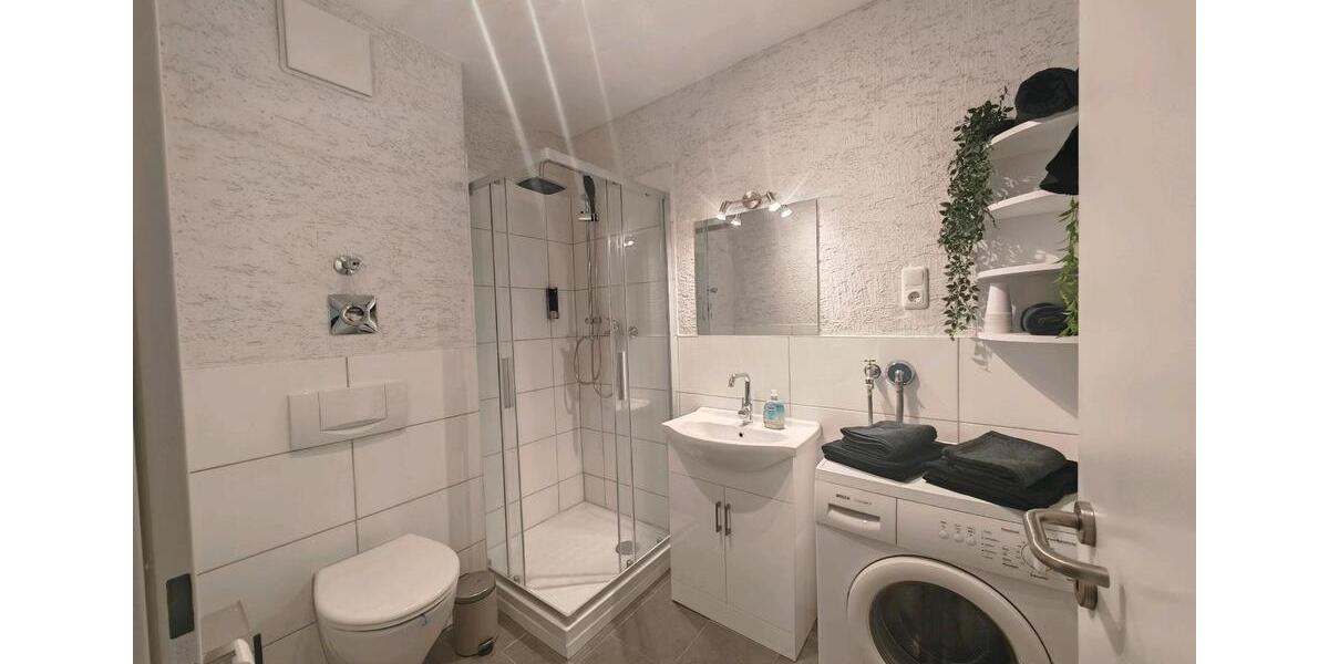 Etagenwohnung Wolmirstedt - 1.5 Zimmer, 37 m&sup2;, 49&euro; | Angebot:26570474