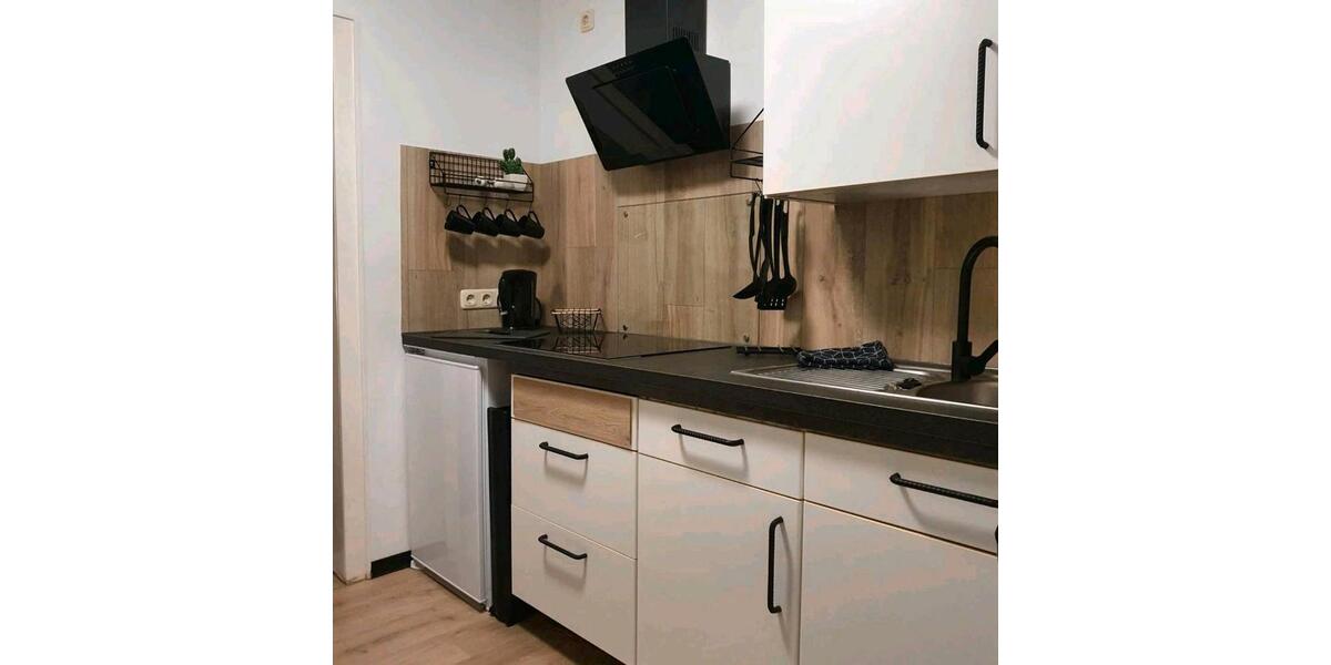 Wohnen auf Zeit Hückelhoven - 2 Zimmer, 16 m&sup2;, 750&euro; | Angebot:17567508