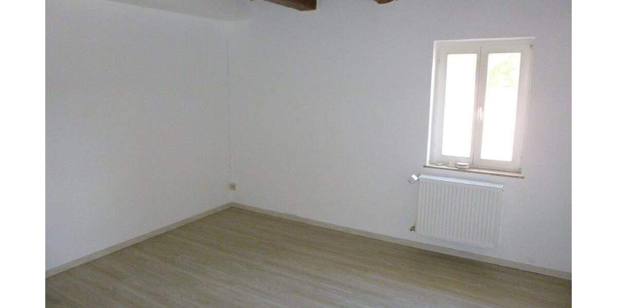 Etagenwohnung Weikersheim - 3 Zimmer, 110 m&sup2;, 660&euro; | Angebot:25728530