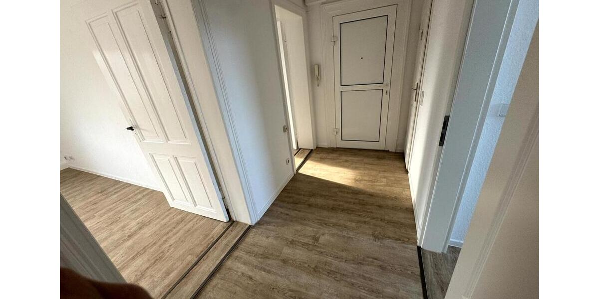 Dachgeschoßwohnung Wittenberg Lutherstadt - 3 Zimmer, 63 m&sup2;, 365&euro; | Angebot:26699410