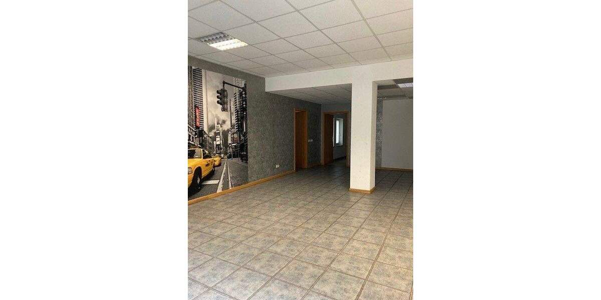 Gewerbeobjekt Gotha - 2 Zimmer, 615&euro; | Angebot:25738084