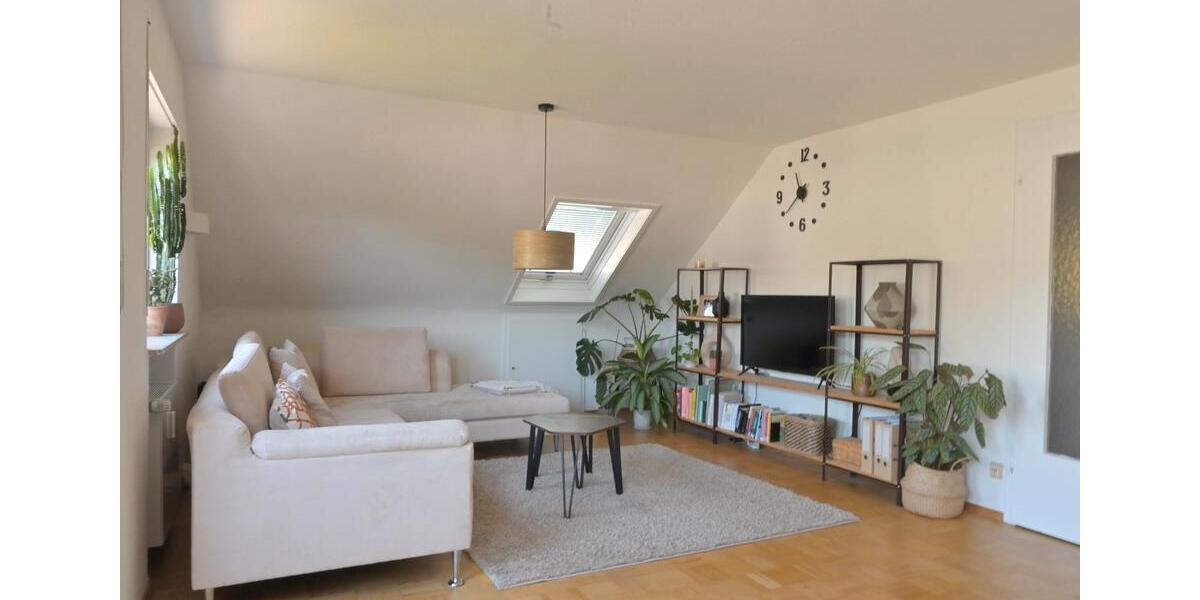 Wohnen auf Zeit Leinfelden-Echterdingen Echterdingen - 2 Zimmer, 64 m&sup2;, 1.230&euro; | Angebot:26373153