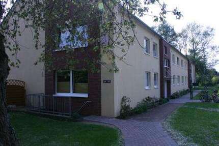 Wohnung zum Mieten in Oldenburg 520 € 61.43 m² 3 zimmer