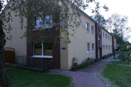 Wohnung zum Mieten in Oldenburg 520 € 61.43 m² 3 zimmer