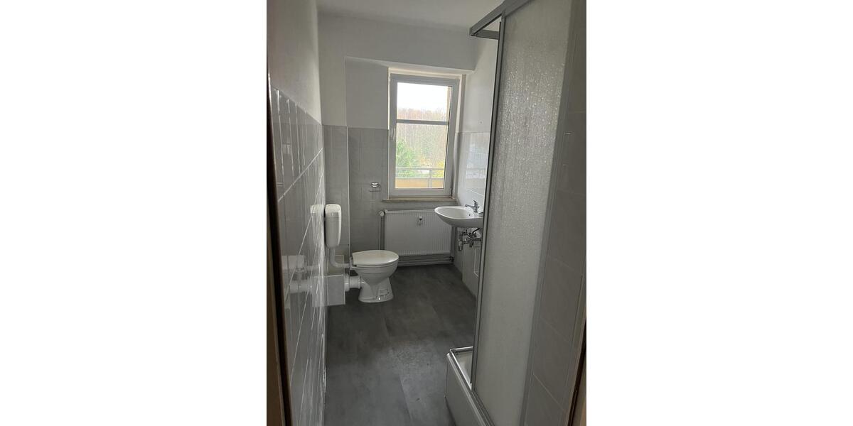 Etagenwohnung Pegau - 1 Zimmer, 38 m&sup2;, 350&euro; | Angebot:25052997