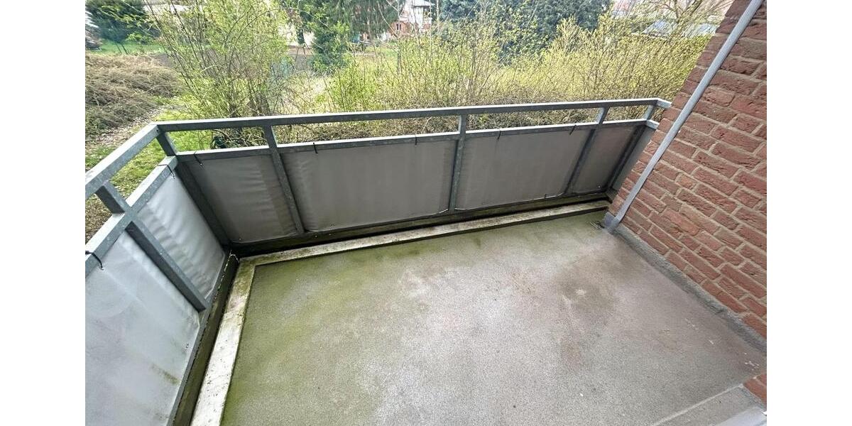 Erdgeschoßwohnung Staßfurt Atzendorf - 2 Zimmer, 60 m&sup2;, 329&euro; | Angebot:26146145