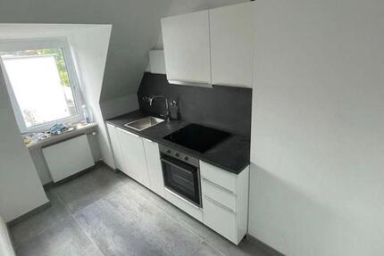 Wohnung Augsburg Hochzoll - 2 Zimmer, 50 m&sup2;, 990&euro; | Angebot:25876487