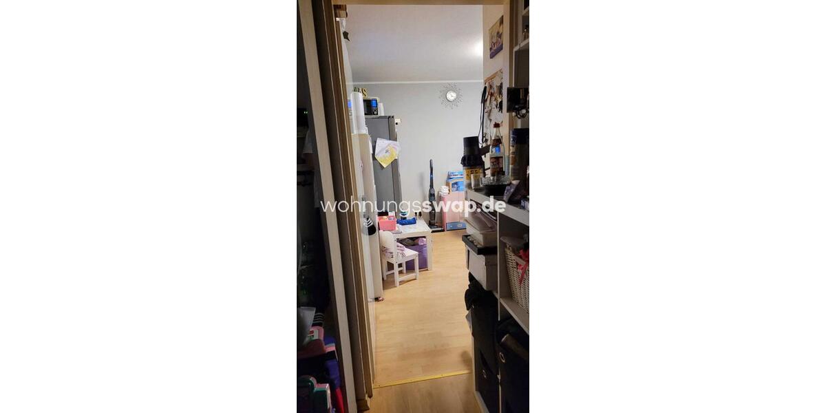 Etagenwohnung München Ramersdorf-Perlach - 2 Zimmer, 52 m&sup2;, 420&euro; | Angebot:24538017