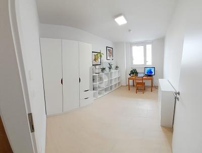 EXKLUSIVES WOHNEN IN KARSRUHE-KNIELINGEN - Etagenwohnung Karlsruhe Knielingen | Angebot:26652467