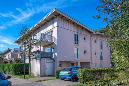 Wohnung zum Mieten in Herten 502,17 € 91.47 m²