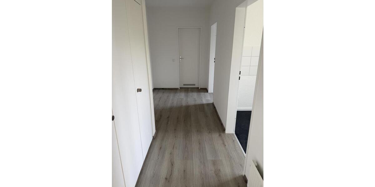 Etagenwohnung Hagen Hagen-Mitte - 2 Zimmer, 59 m&sup2;, 450&euro; | Angebot:25978173