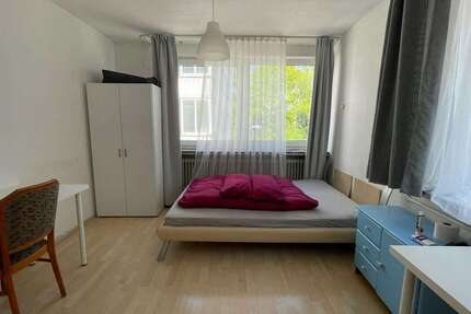 WG-Zimmer in Bremen 650 € 14 m² zimmer