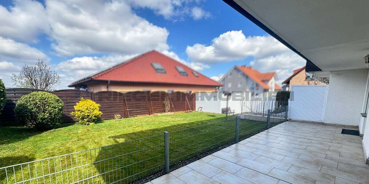 Etagenwohnung Römerberg - 3 Zimmer, 94 m&sup2;, 990&euro; | Angebot:25969891