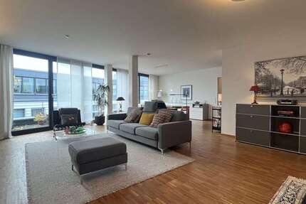 Wohnung zum Mieten in Gütersloh 1.500 € 188.99 m² 5 zimmer